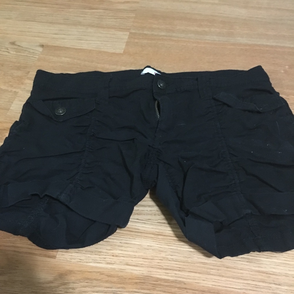 Cargo Shorts